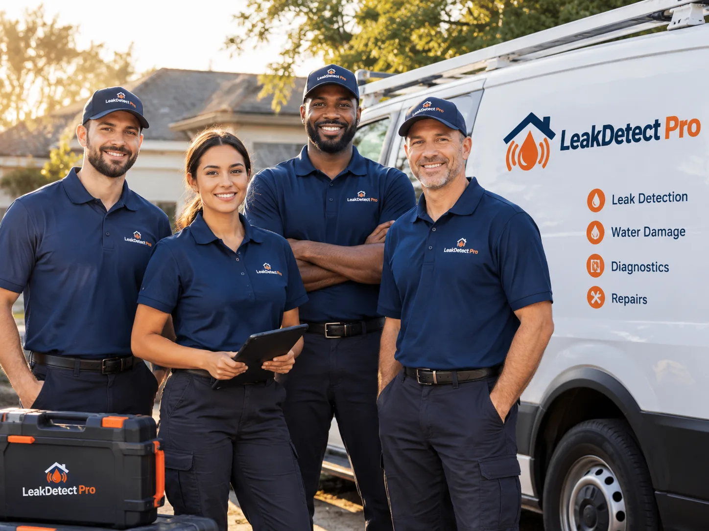 Roof Repair company in Olin, NC